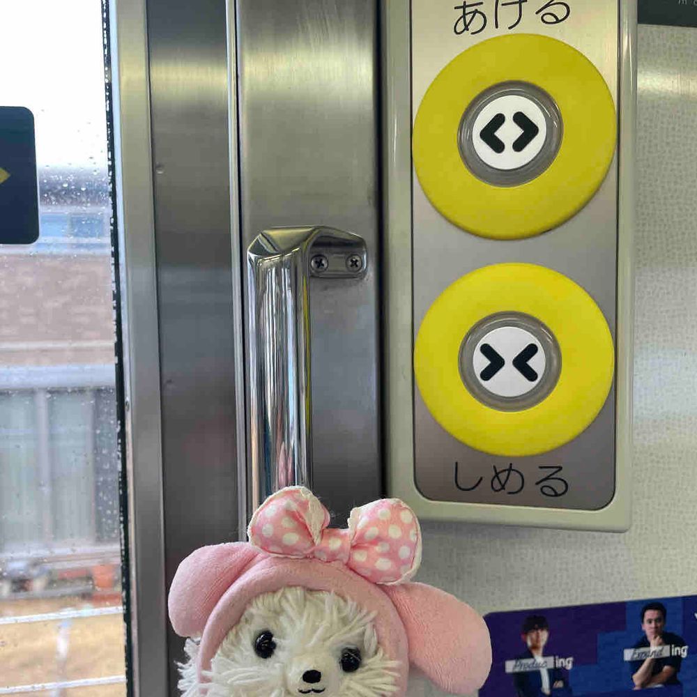 日本の車窓から〜ローカル線の旅🚃雨だけど☔️ちょこっとおでかけ🚶弁当もって車内で失礼します🍱
帰りは群馬名物、🐔鳥せんの鳥飯ᵍᵋᐪ( ᐛ )و鳥やわくてうまし🤤
