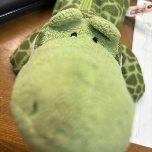 こぶん「じゅけん」たいへんなのだ…？
おいらがかわりにやったげるのだ！