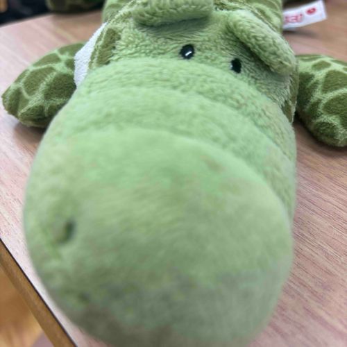 なーあー　こぶんなにみてるのだー