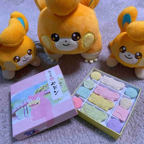 かわいいね🎶