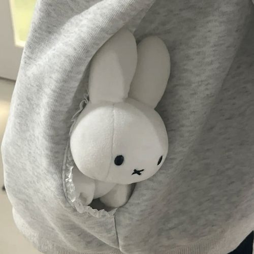 ポケットにいるよ💭