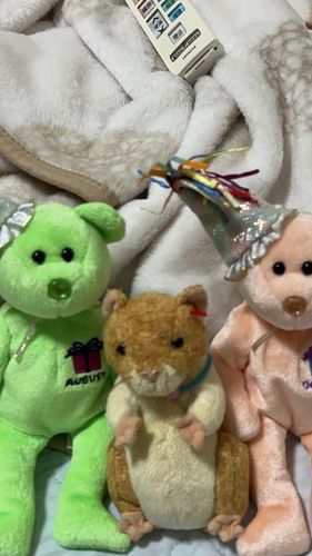 パーティタイム🥳✨