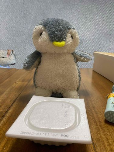 今から納豆を食べます。口臭くなるけど、頑張って食べます
