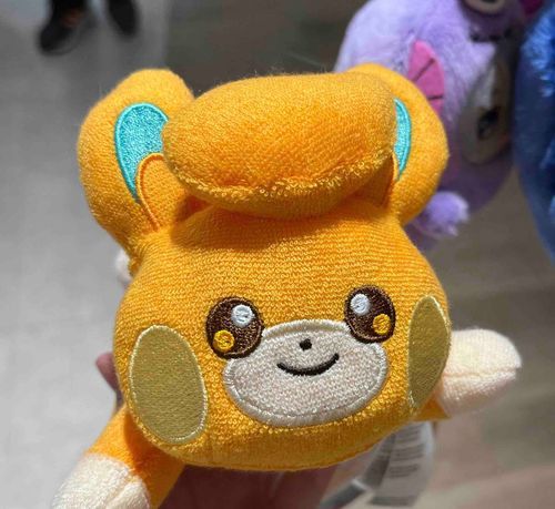 パモ はじめましての日