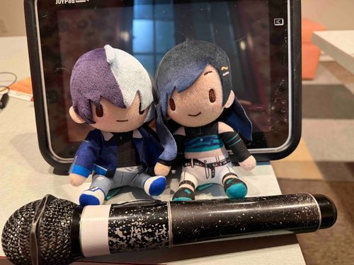 沢山、歌えて楽しかったね！