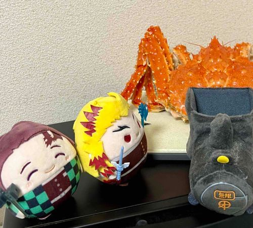 だれかの夢でみたアレ