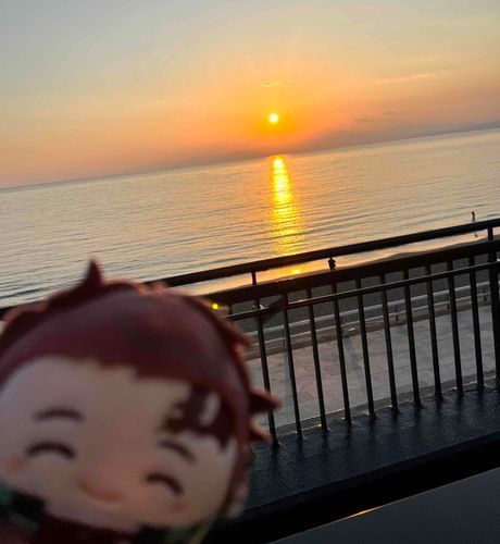 ☀️さん、また明日