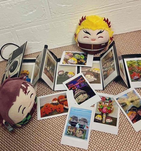 また来年もたくさん写真撮りましょう！
