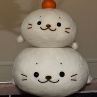 もっちりくん