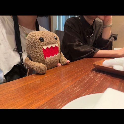 どーもだぜ。
ボクのご主人様が
ぬい活仲間で集まる会を考えてるよ。
テーマを決めて話し合ったり、
ぬいとの思い出話をお互いにできたら
楽しそうだなと。
場所は東京で考えているらしい。
もし興味あったらコメントくれると嬉しいぜ。