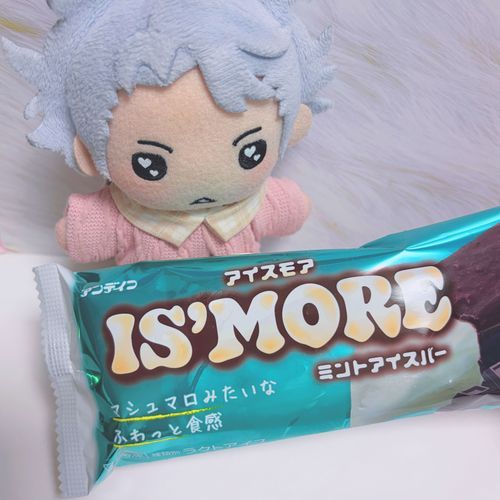 結構嫌いじゃない✨️