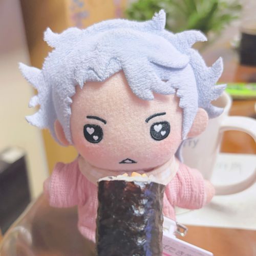 納豆を近づけるなっっ