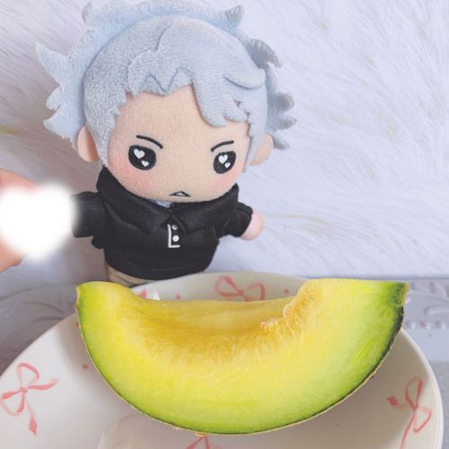 🍈✨️
