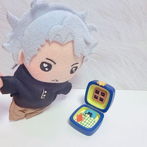 きゅん