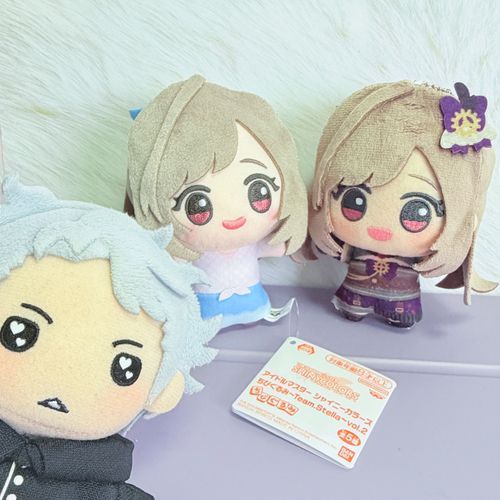 うちば〜い！