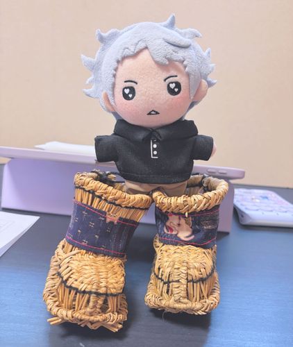 デカすぎるだろ……(ちょっと前の写真)