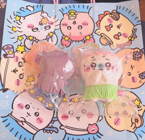 また新しいやつらが…