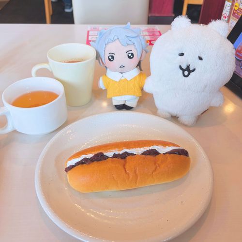 朝活ってやつ、か