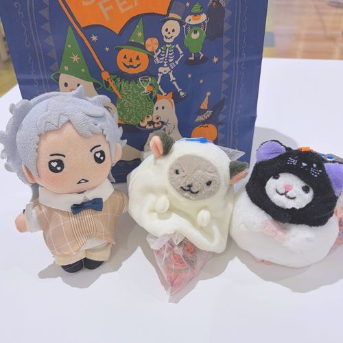 また増えたな……