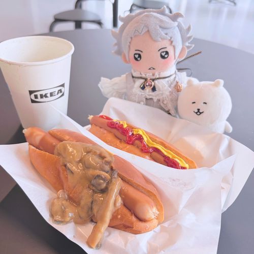 うますぎる