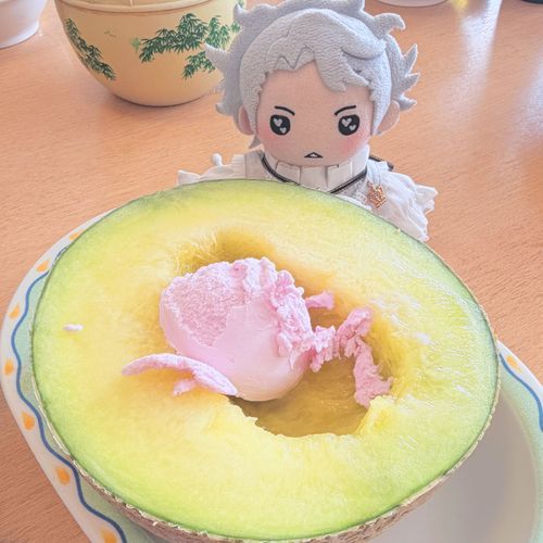 夢か？