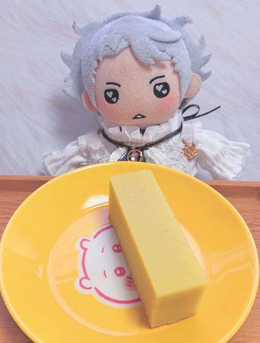 舟和タクタク ﾁｬｱｵ