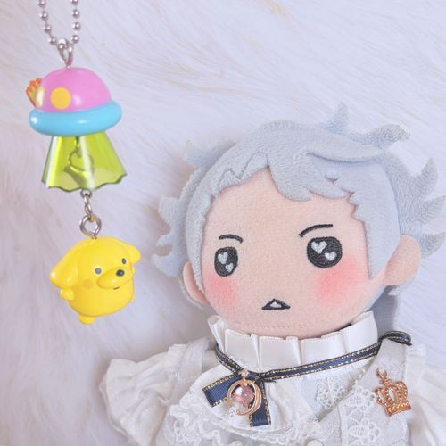 ふぅん…🛸