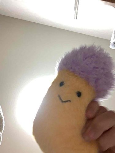 僕の友達のいそげくん🤓