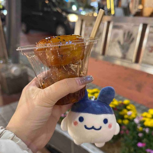 ぴょん？