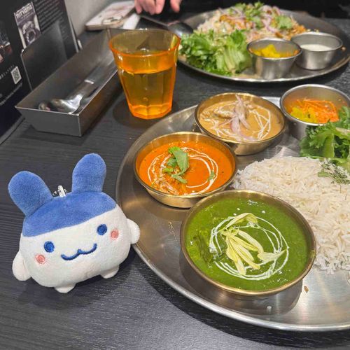 ぴょん