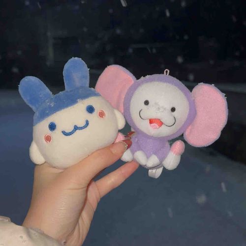 ぴょん