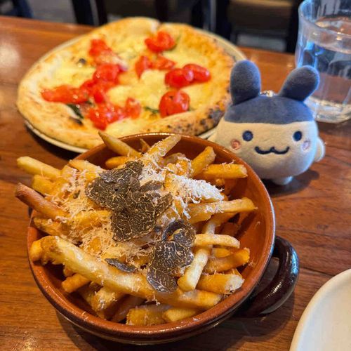 ぴょん