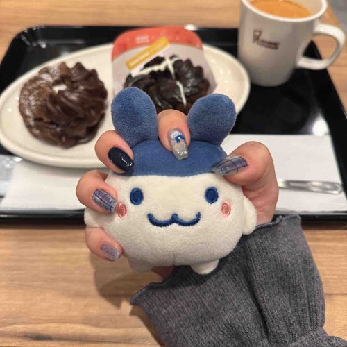 ぴょん💅