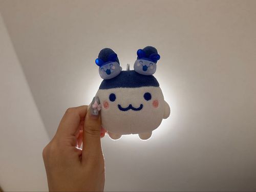 みみっちお誕生日だぴょん