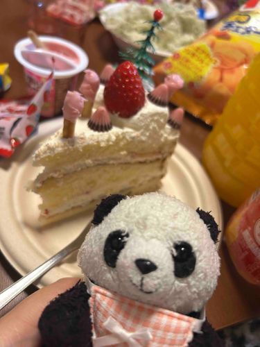 クリスマス会！🎄