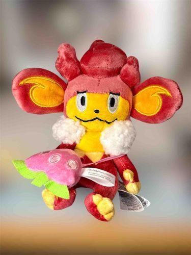 携帯用リングライトを買ったので試し撮り