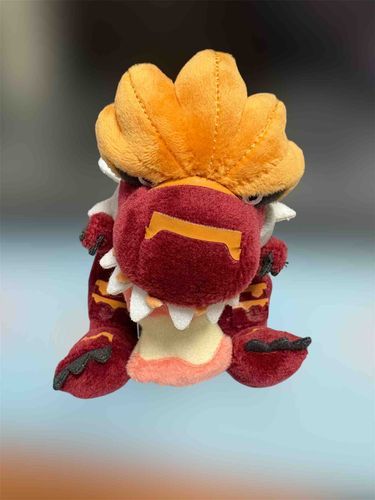 今日はガチゴラスと仕事に行ってきます！！