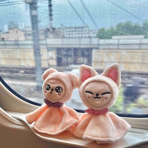 5月のおもいで☔️