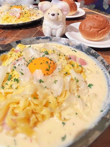 🥚🧀