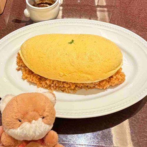 ﾌﾜﾌﾜ！