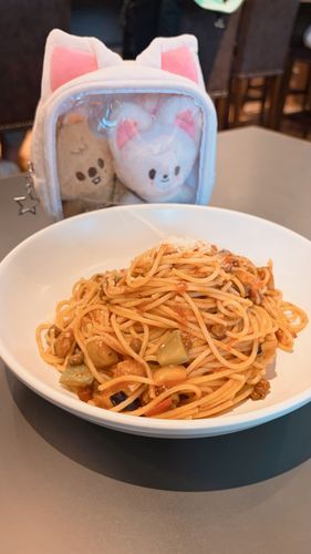 🍝
