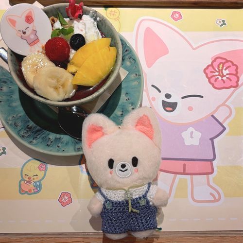 ｱｻｲｰ🌺