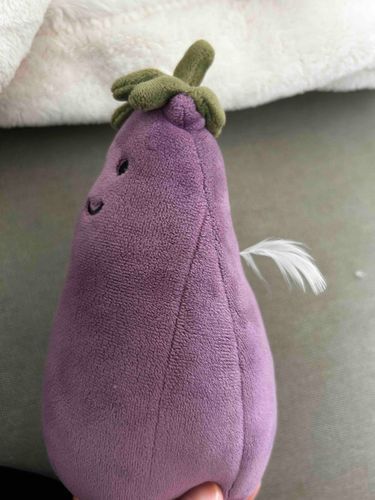 羽が生えたのよぉ〜
