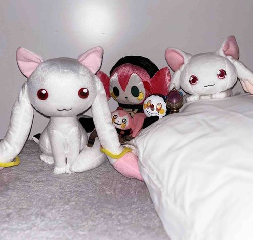 きゅ