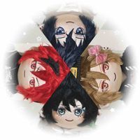 ぴいちゃんちのシェアハウス