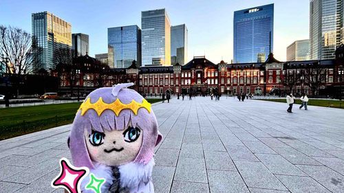 ゴールした次の日の朝