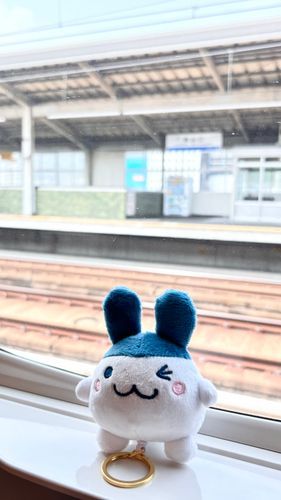 長旅🚅💨