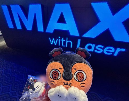 朝ッから運が良すぎるんだよォーーッ
