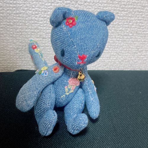 2026.10.06~🐱💙
まったりゆったり､ぼちぼち