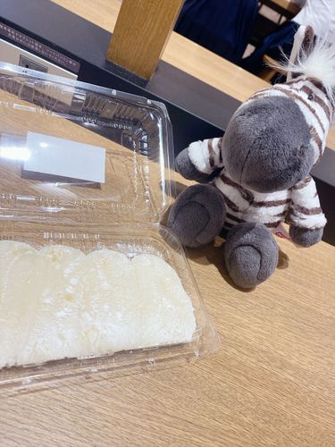 ばたーもち🧈